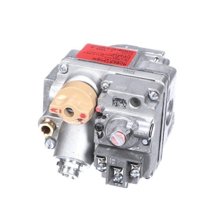 Pitco Vlv, Gas U7000 Mvrl Ce L P 60132902
